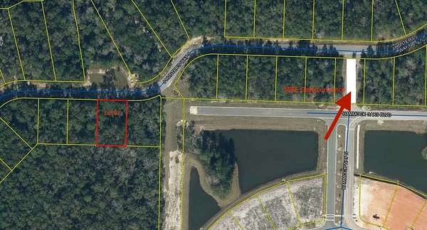 0.25 Acres of Residential Land for Sale in Freeport, Florida