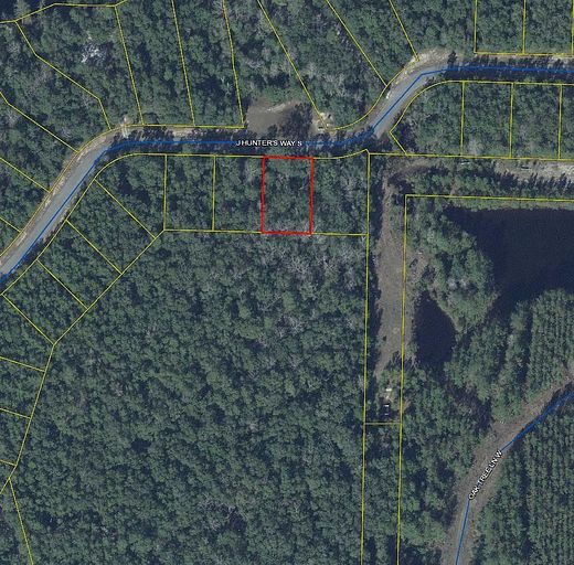 0.25 Acres of Residential Land for Sale in Freeport, Florida