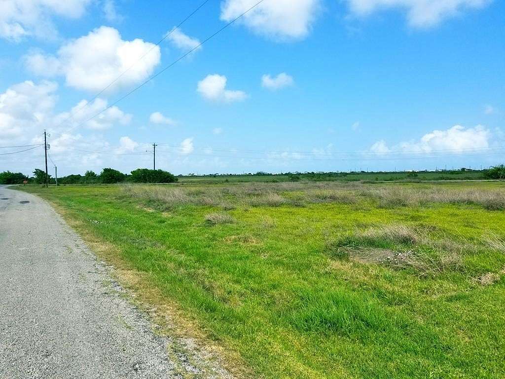 0.59 Acres of Residential Land for Sale in Sargent, Texas