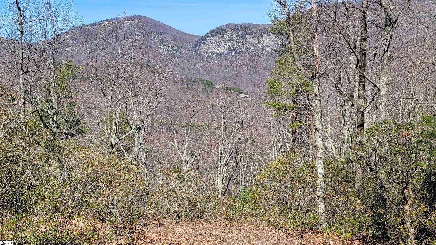 1 Acre of Residential Land for Sale in Landrum, South Carolina