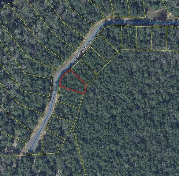 0.25 Acres of Residential Land for Sale in Freeport, Florida