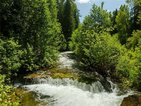 2.6 Acres of Residential Land for Sale in Libby, Montana