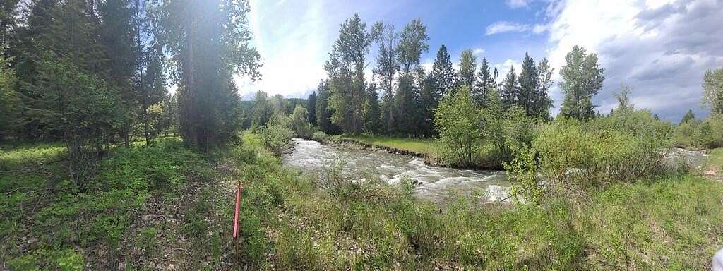 3.67 Acres of Residential Land for Sale in Libby, Montana