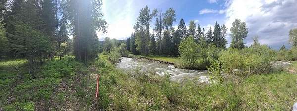 3.67 Acres of Residential Land for Sale in Libby, Montana
