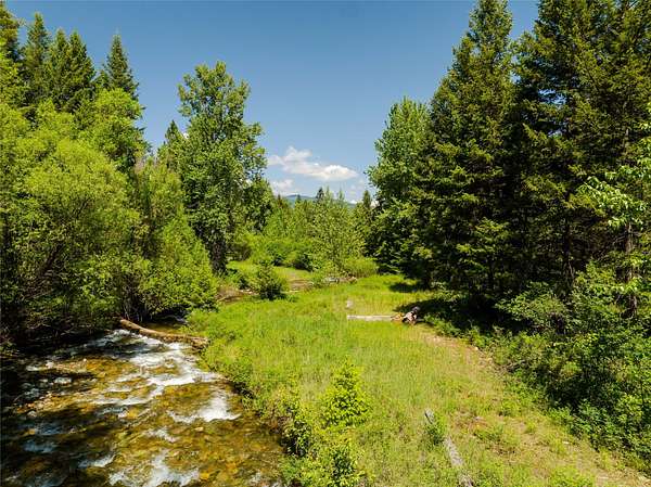 3.67 Acres of Residential Land for Sale in Libby, Montana