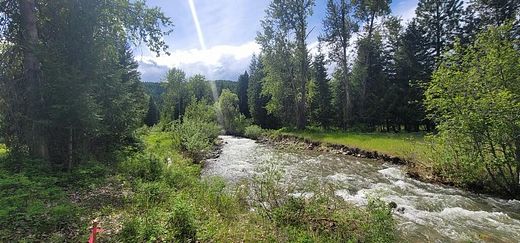 3.67 Acres of Residential Land for Sale in Libby, Montana