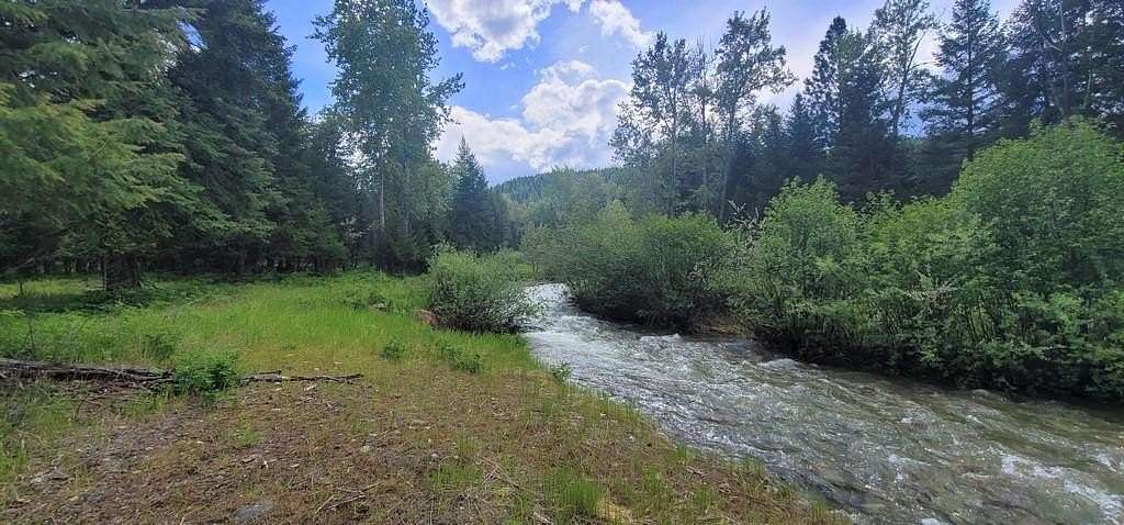 4.83 Acres of Residential Land for Sale in Libby, Montana