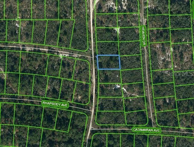 0.23 Acres of Residential Land for Sale in Lake Placid, Florida