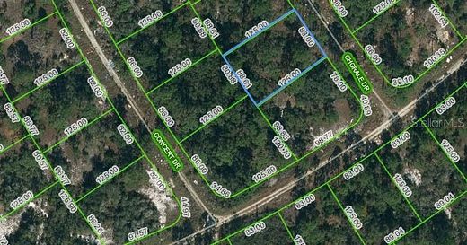 0.25 Acres of Residential Land for Sale in Lake Placid, Florida