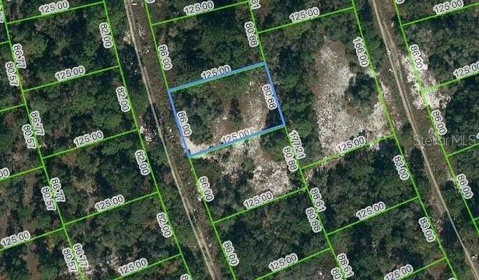 0.24 Acres of Residential Land for Sale in Lake Placid, Florida