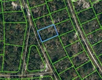 0.24 Acres of Residential Land for Sale in Lake Placid, Florida