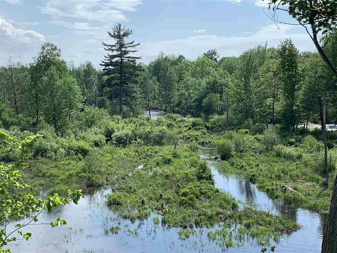 46.5 Acres of Land for Sale in Potsdam, New York