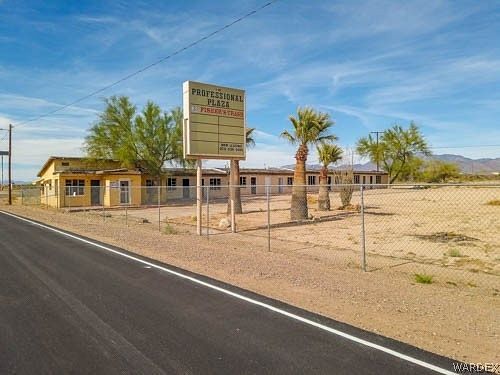 4.5 Acres of Commercial Land for Sale in Yucca, Arizona