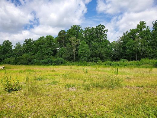 1.5 Acres of Residential Land for Sale in Beulaville, North Carolina