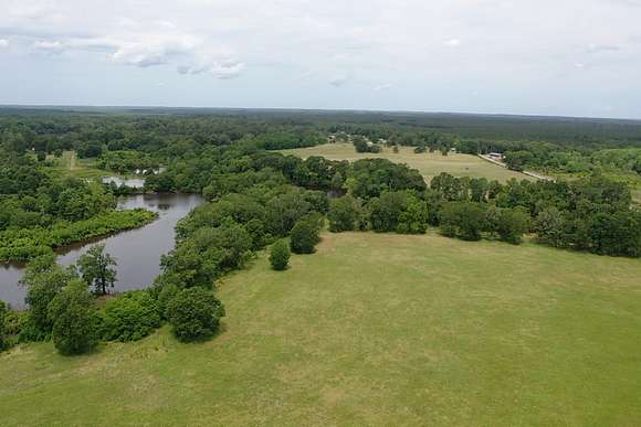 197 Acres of Recreational Land for Sale in West Monroe, Louisiana