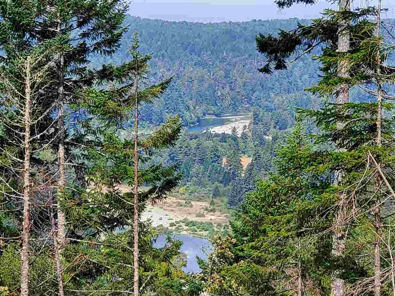 118 Acres of Land for Sale in Crescent City, California