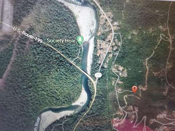 118 Acres of Land for Sale in Crescent City, California