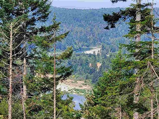 118 Acres of Land for Sale in Crescent City, California