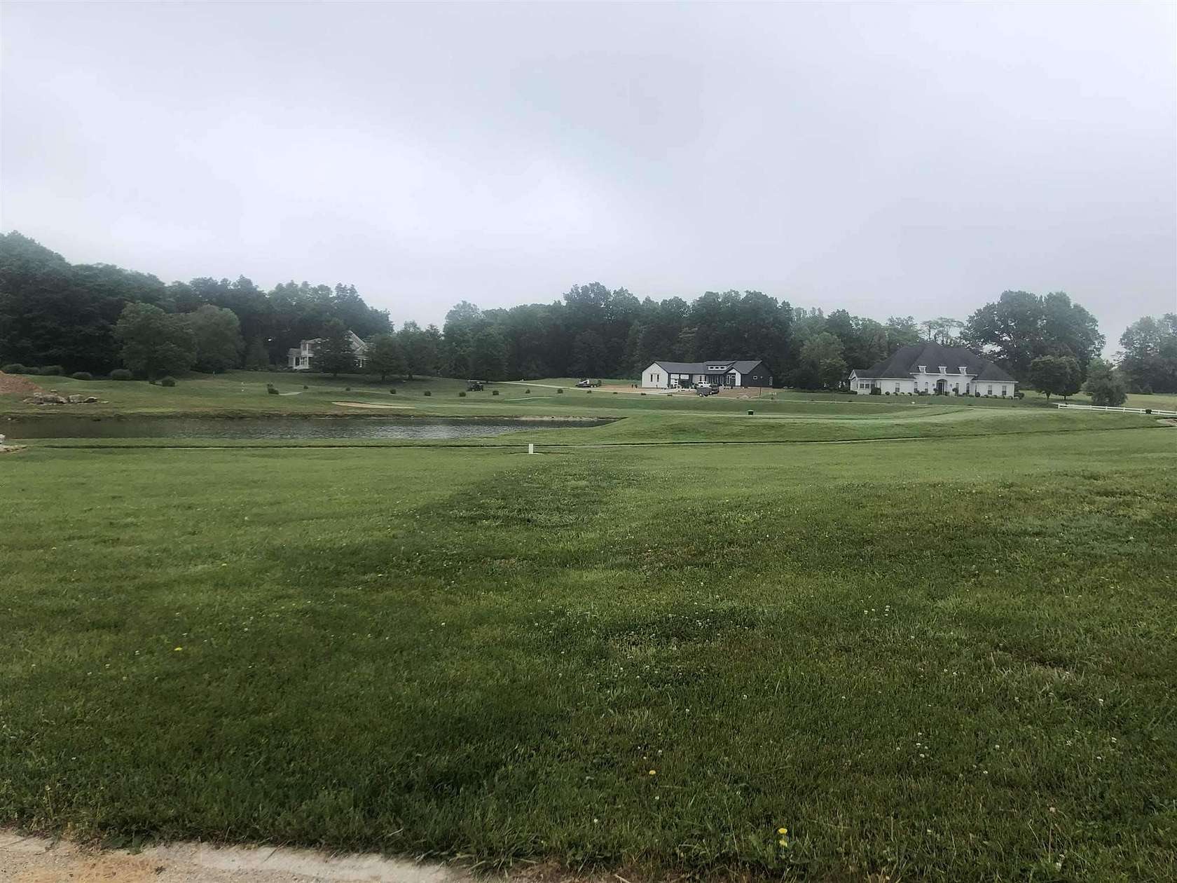 0.25 Acres of Residential Land for Sale in Bedford, Indiana