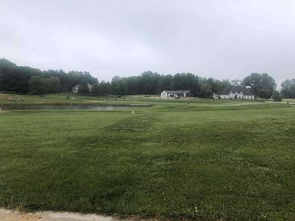 0.3 Acres of Residential Land for Sale in Bedford, Indiana