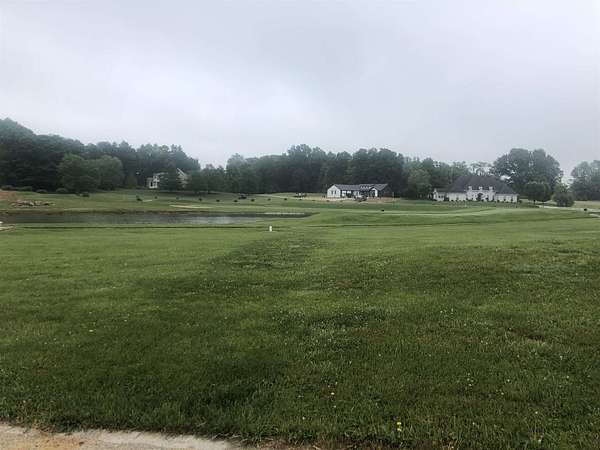 0.25 Acres of Residential Land for Sale in Bedford, Indiana