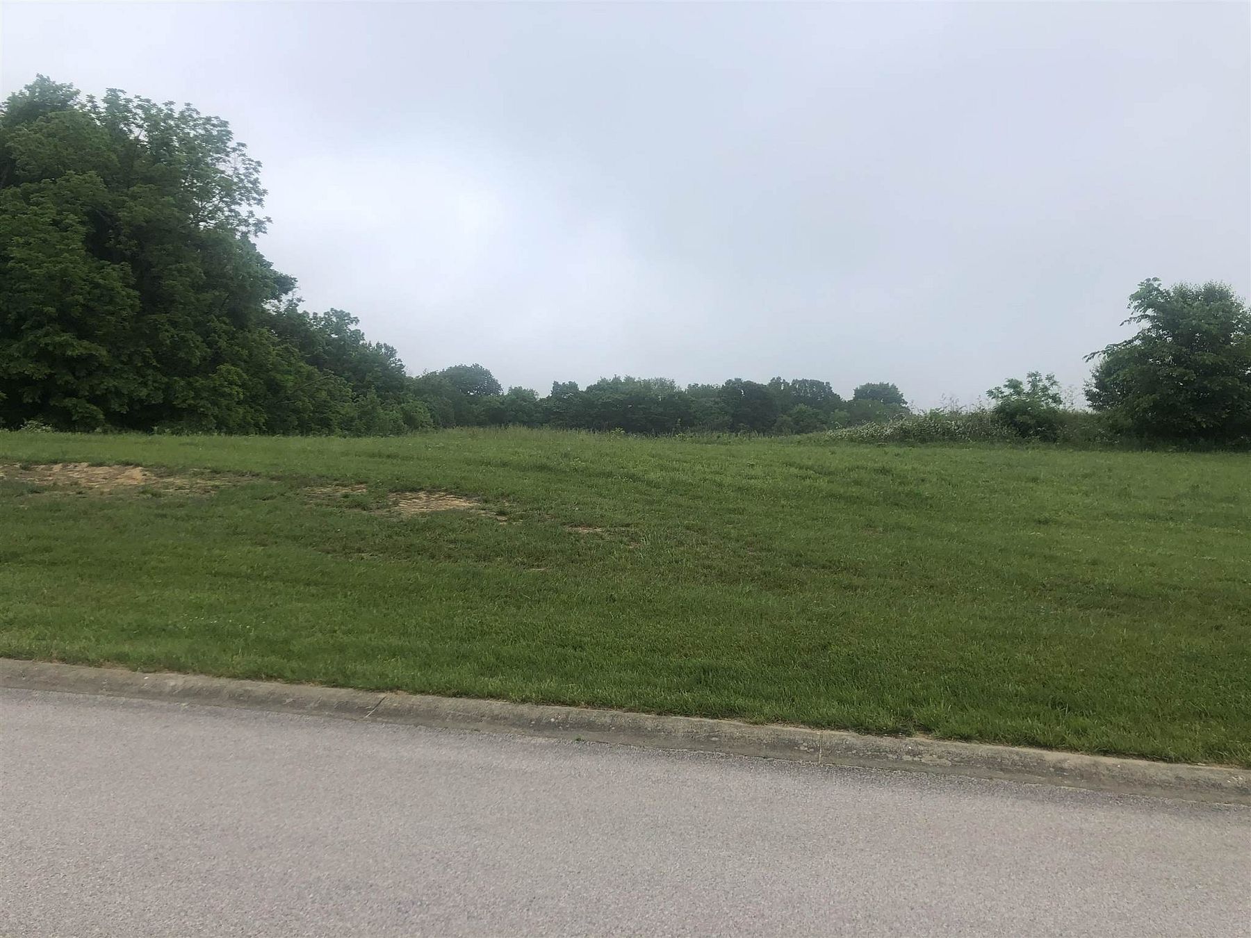 0.36 Acres of Residential Land for Sale in Bedford, Indiana