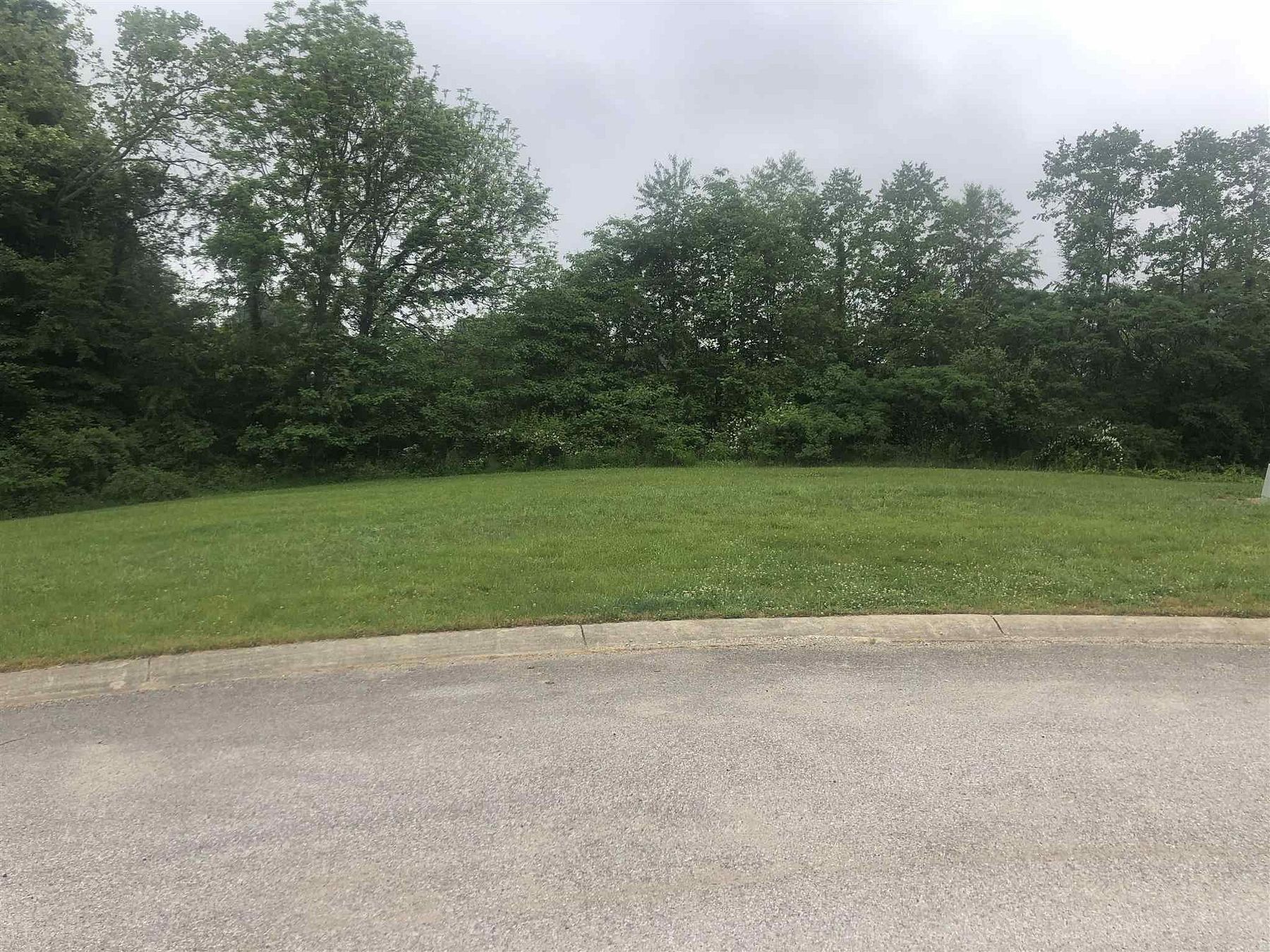 0.32 Acres of Residential Land for Sale in Bedford, Indiana