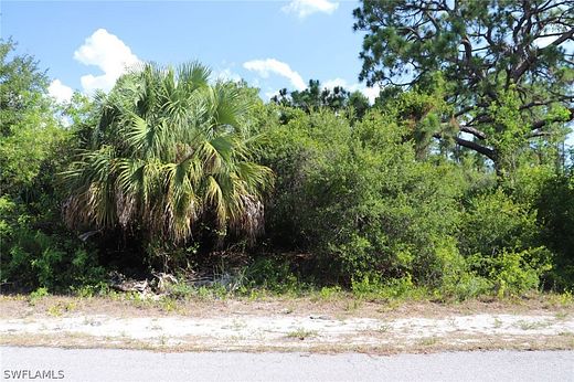 0.294 Acres of Residential Land for Sale in Alva, Florida