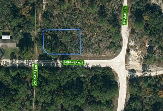 0.24 Acres of Residential Land for Sale in Lake Placid, Florida