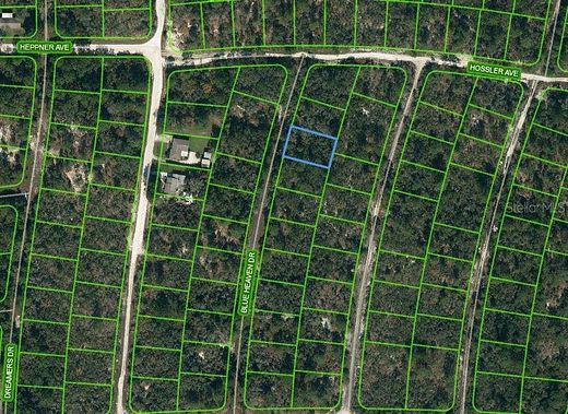 0.23 Acres of Residential Land for Sale in Lake Placid, Florida