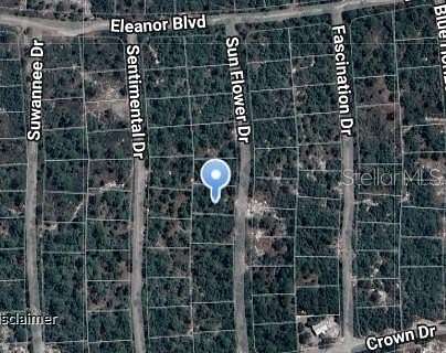 0.24 Acres of Residential Land for Sale in Lake Placid, Florida