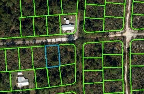 0.26 Acres of Residential Land for Sale in Lake Placid, Florida