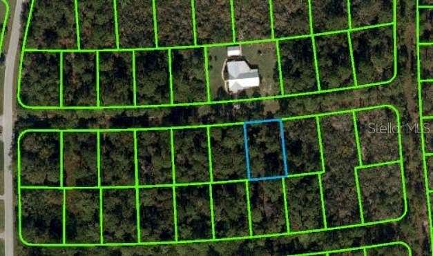 0.23 Acres of Residential Land for Sale in Lake Placid, Florida