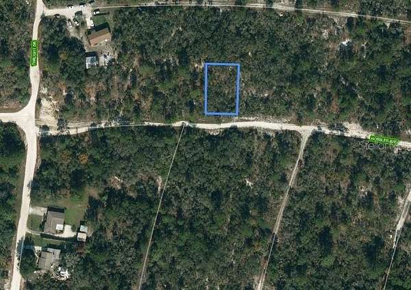 0.23 Acres of Residential Land for Sale in Lake Placid, Florida