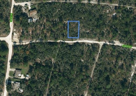 0.23 Acres of Residential Land for Sale in Lake Placid, Florida