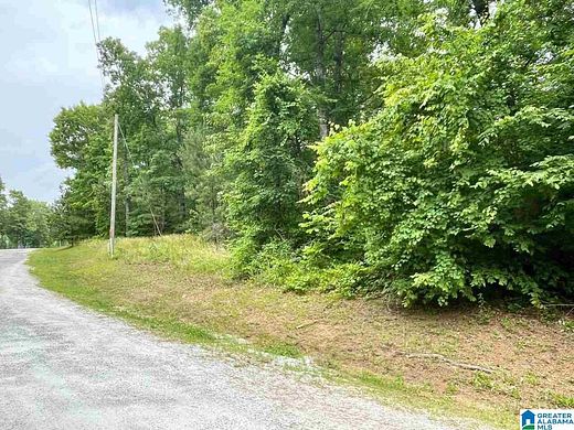 1.6 Acres of Land for Sale in Wedowee, Alabama