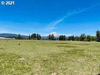 2 Acres of Residential Land for Sale in Glenwood, Washington