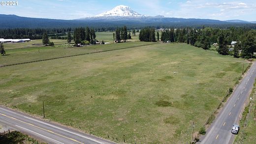 2 Acres of Residential Land for Sale in Glenwood, Washington