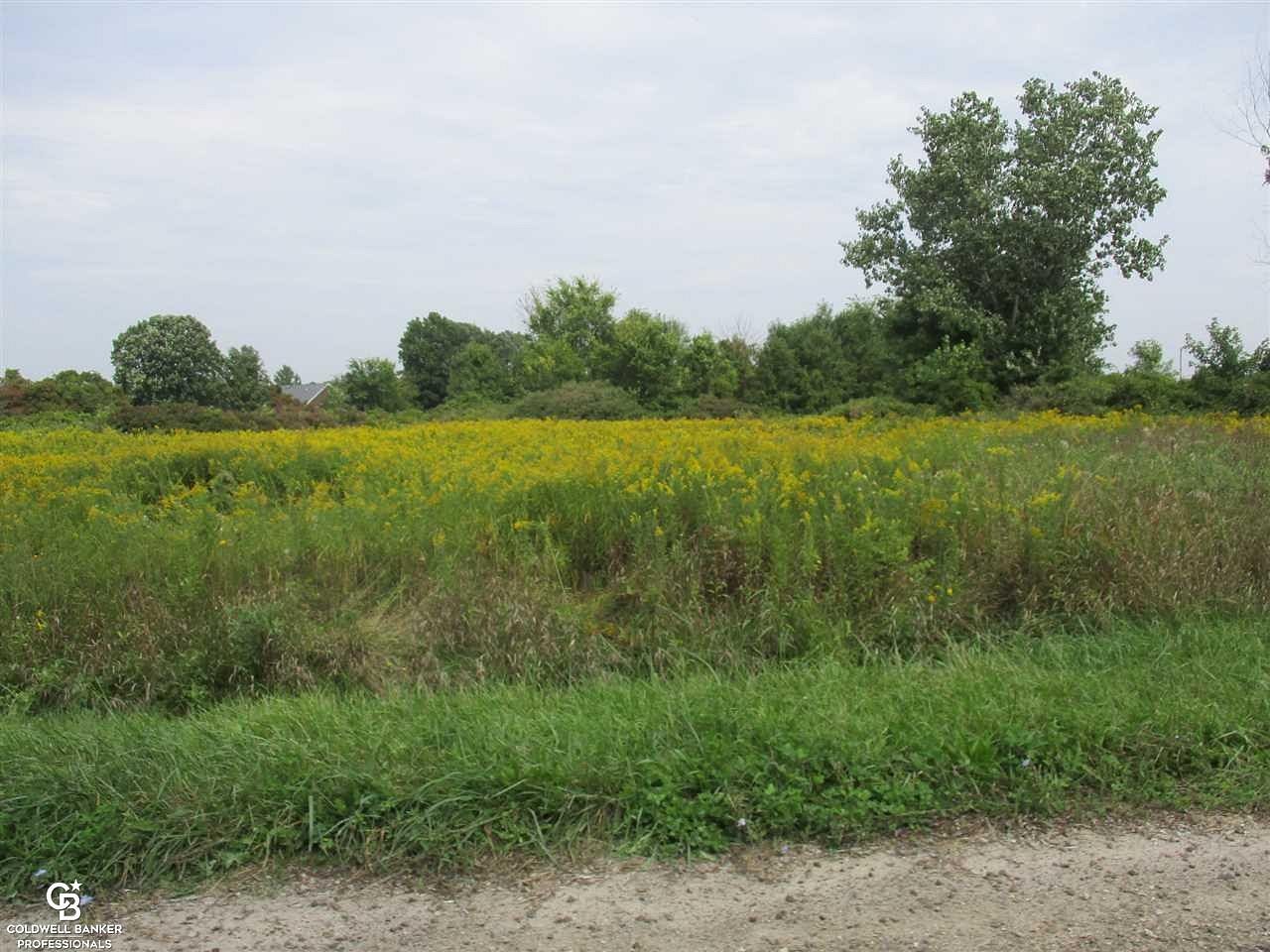 2.1 Acres of Residential Land for Sale in Richmond, Michigan