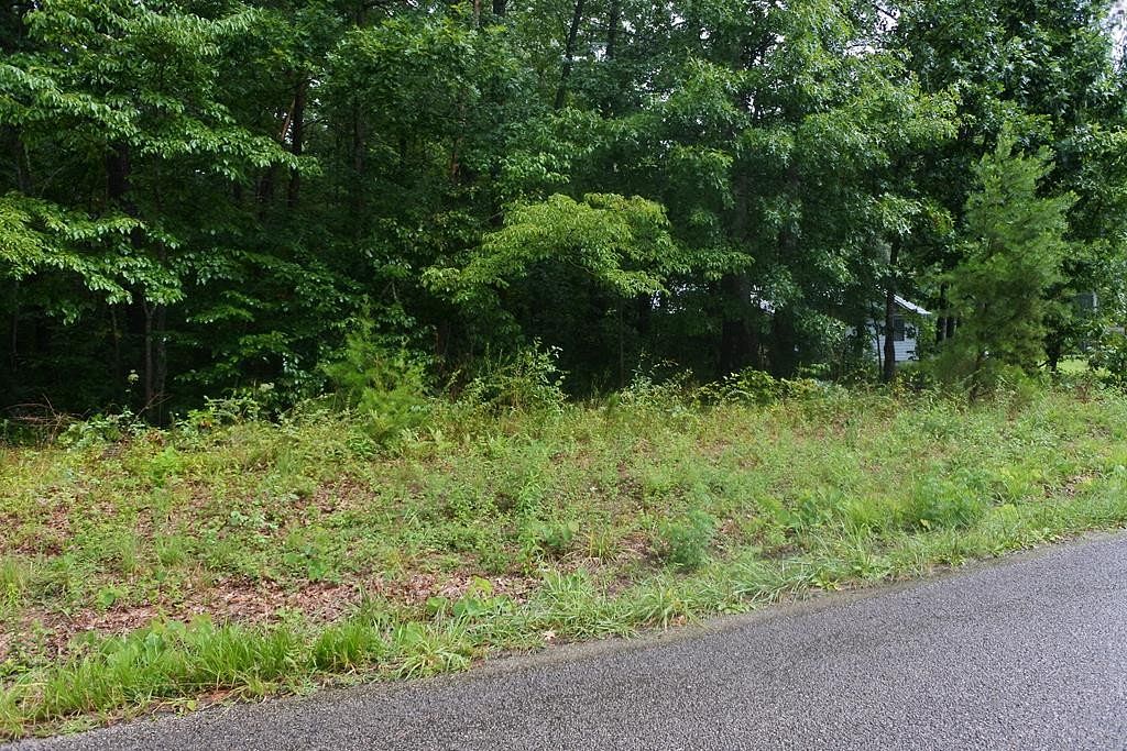 1.5 Acres of Residential Land for Sale in Clarkrange, Tennessee