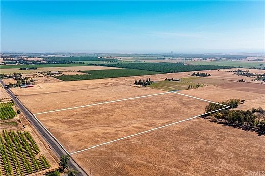 19.3 Acres of Land for Sale in Galt, California