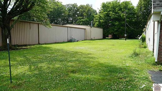 0.17 Acres of Commercial Land for Sale in Benton, Kentucky