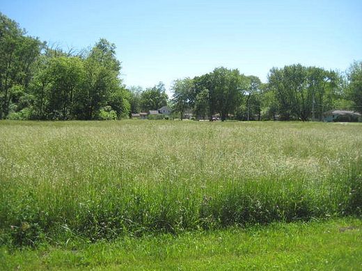 Residential Land for Sale in Braidwood, Illinois