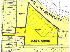 3.6 Acres of Commercial Land for Sale in Asheboro, North Carolina