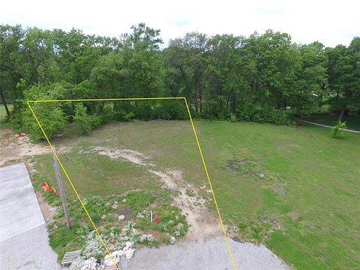 0.75 Acres of Residential Land for Sale in Okawville, Illinois