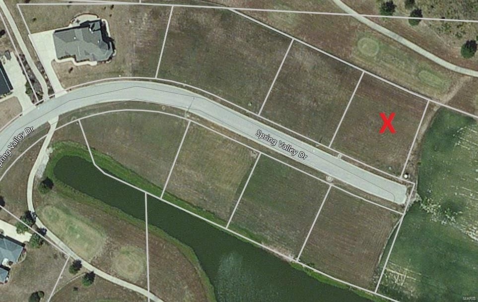 0.34 Acres of Residential Land for Sale in Okawville, Illinois