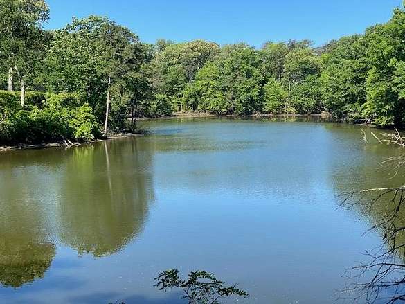 38 Acres of Recreational Land for Sale in Lancaster, Virginia