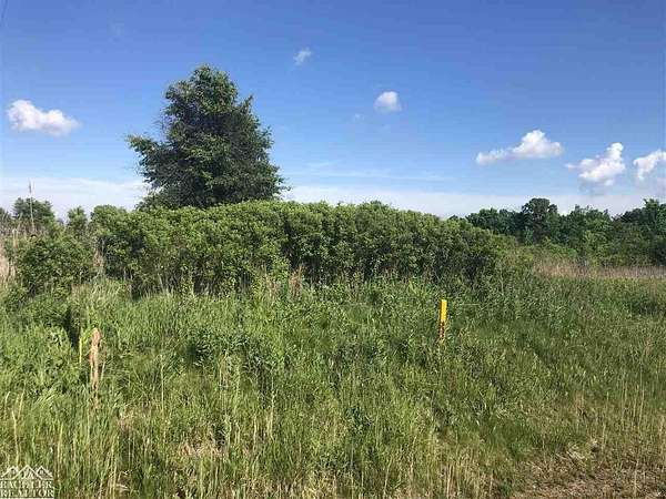 1.25 Acres of Commercial Land for Sale in St. Clair, Michigan