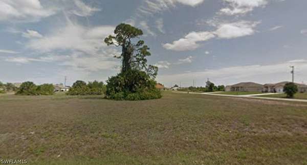 0.14 Acres of Commercial Land for Sale in Cape Coral, Florida