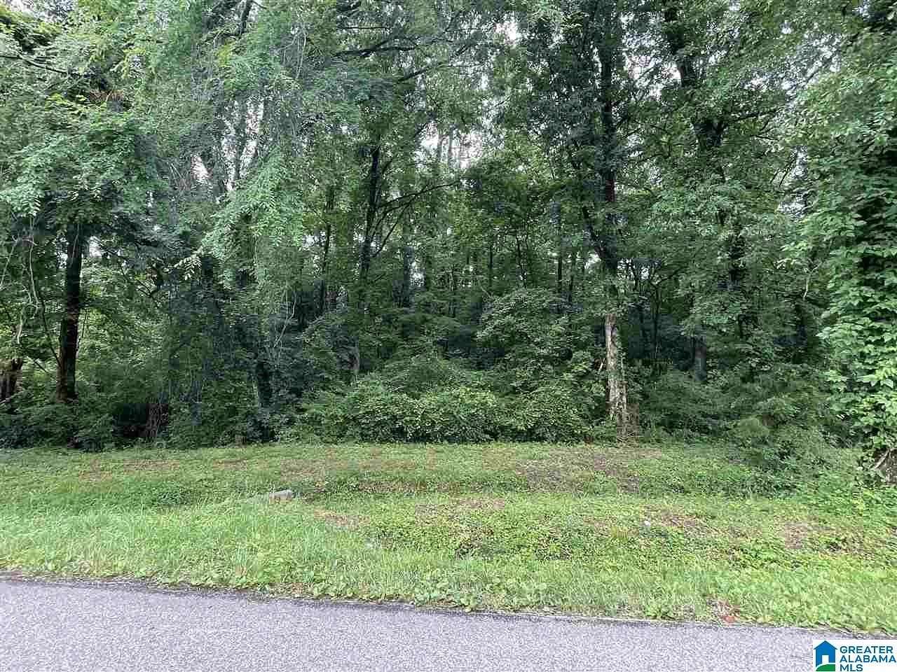 2 Acres of Commercial Land for Sale in Calera, Alabama